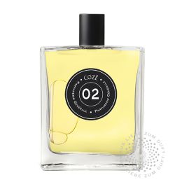 Parfumerie Générale - Cozé No.2