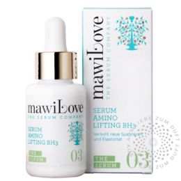 mawiLove - 03 Serum Amino Lifting BH3