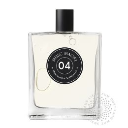 Parfumerie Générale - Musc Maori No.4