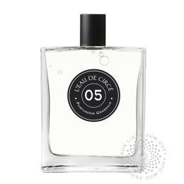 Parfumerie Générale - L'Eau de Circé No.5
