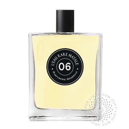 Parfumerie Générale - L'Eau Rare Matale No.6