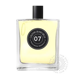 Parfumerie Générale - Cologne Grand Siecle No.7