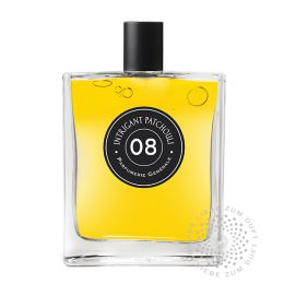 Parfumerie Générale - Intrigant Patchouli No.8