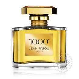 Jean Patou - "1000"