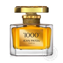 Jean Patou - "1000" - Parfum
