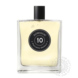 Parfumerie Générale - Aomassaï No.10