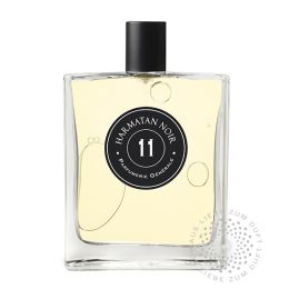 Parfumerie Générale - Harmatan Noir No.11