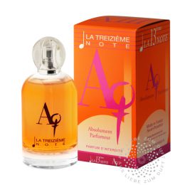 Parfum d'Interdits - La Treizième Note - Femme