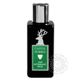 Castle Forbes - 1445 After Shave Balsam