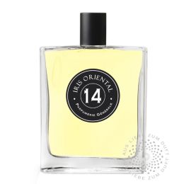Parfumerie Générale - Iris Oriental No.14