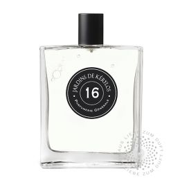 Parfumerie Générale - Jardins de Kerylos No.16