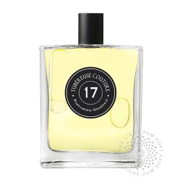 Parfumerie Générale - Tubereuse Couture No.17