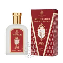 Truefitt & Hill - 1805 - Cologne