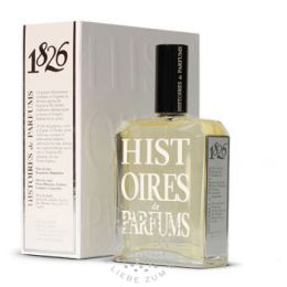 Histoires de Parfums - 1826 - Eugénie de Montijo