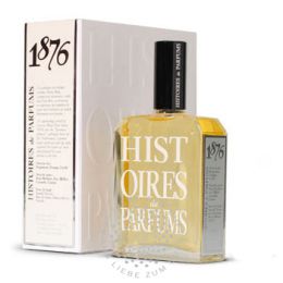 Histoires de Parfums - 1876 - Mata Hari