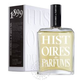 Histoires de Parfums - 1899 - Ernest Hemingway