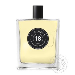 Parfumerie Générale - Cadjméré No.18