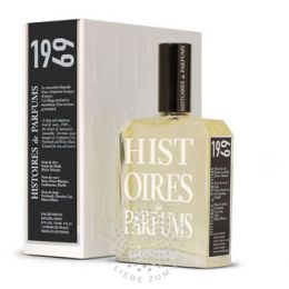 Histoires de Parfums - 1969 - Parfum de Révolte