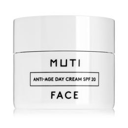 MUTI - Anti-Age Day Cream - SPF 20