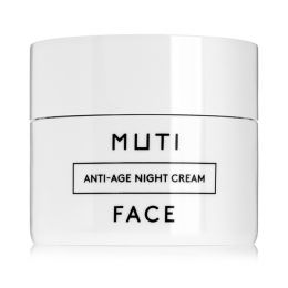 MUTI - Anti-Age Night Cream