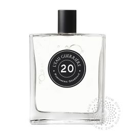 Parfumerie Générale - L'Eau Guerrière No.20