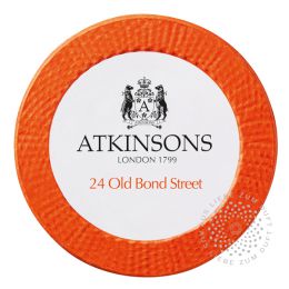 Atkinsons 1799 - 24 Old Bond Street - Perfumed Soap