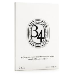 Diptyque - 34 Boulevard Saint Germain - Capsule