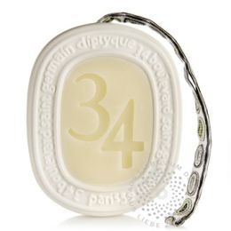 Diptyque - 34 Boulevard Saint Germain - Scented Oval