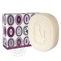 Diptyque - 34 Boulevard Saint Germain - Soap