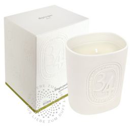 Diptyque - 34 Boulevard Saint Germain - Duftkerze