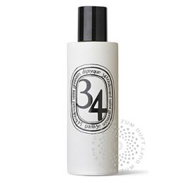 Diptyque - 34 Boulevard Saint Germain - Raumspray