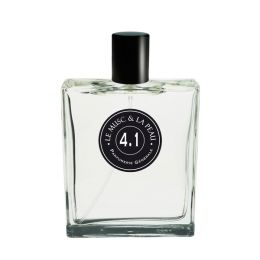 Parfumerie Générale - Le Musc et la Peau No.4.1
