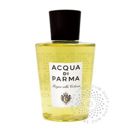 Acqua di Parma Bagno alla Colonia Duschgel