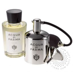 Acqua di Parma Colonia Metallflakon