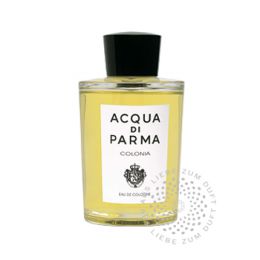 Acqua di Parma Colonia Spray Flakon rund