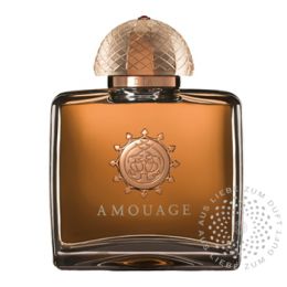 Amouage - Dia rosé