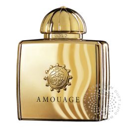 Amouage - Gold Woman