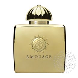 Amouage - Gold Woman - Extrait de Parfum