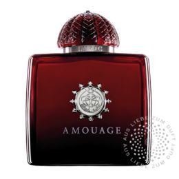 Amouage - Lyric Woman