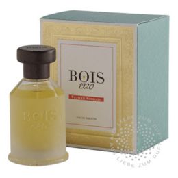 Bois 1920 - Vetiver Ambrato