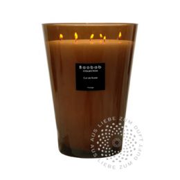 Baobab - Les Prestigieuses - Cuir de Russie Max 16