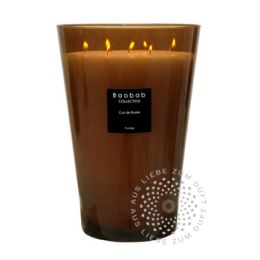 Baobab - Les Prestigieuses - Cuir de Russie Max 24