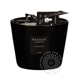 Baobab - Les Prestigieuses - Encre de Chine Max 10