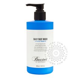 Baxter - Daily Face Wash