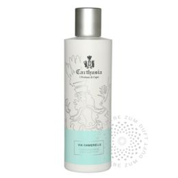 Carthusia - Via Camerelle - Bodylotion