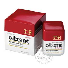 Cellcosmet - Anti-Stress Cream Mask