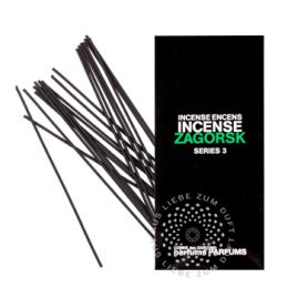 Comme des Garçons - Series 3: Incense - Zagorsk - Räucherstäbchen