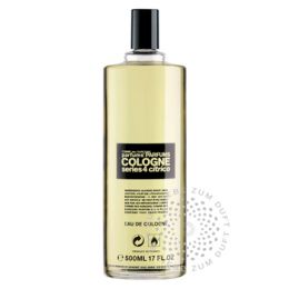 Comme des Garçons - Series 4: Cologne - Citrico