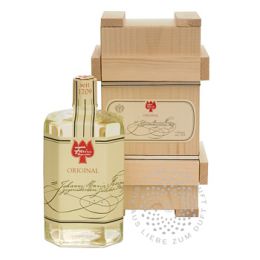 Farina - 1709 Original Eau de Cologne in Holzkiste
