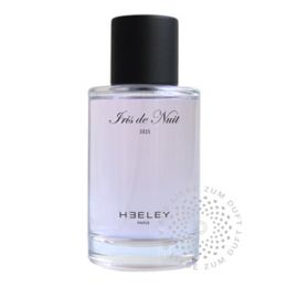 Heeley - Iris de Nuit